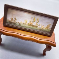 1:12TH Scale Dolls House