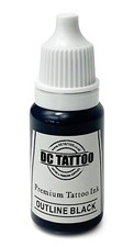 DCTattoo STICK & HAND POKE -