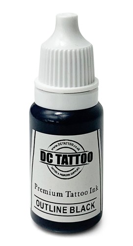 Dctattoo stick hand poke - dctattoo,