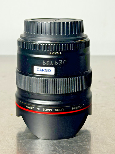 Canon 14mm l ii - 14mm, usm
