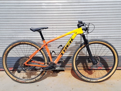 Trek procaliber 2020 - trek,