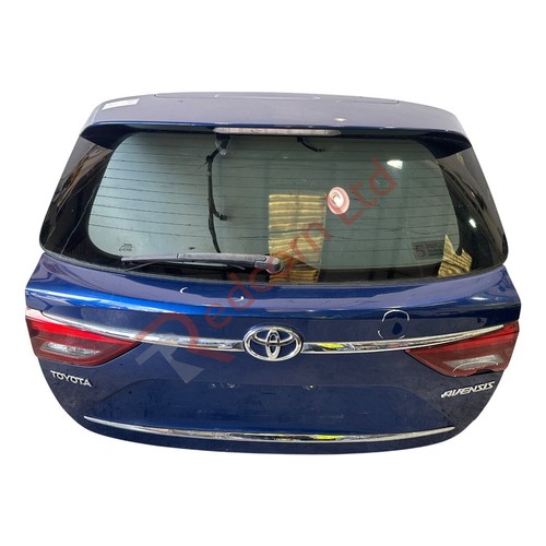 Toyota avensis mk3 estate - avensis,