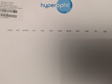 Hyperoptic Nokia  WiFi
