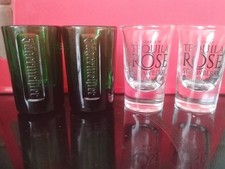 2 Jagermeister 2.5 CL Green