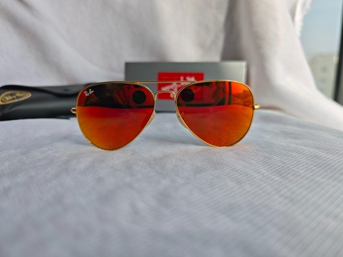 Ray ban rb3026 - rb3026, aviator