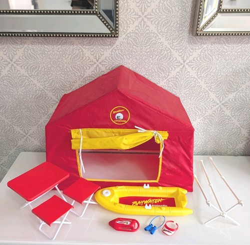 Vintage barbie baywatch - vintage:,