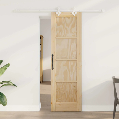 Walplus natural white sliding - walplus,