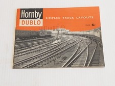 Vintage Hornby Dublo 2-Rail