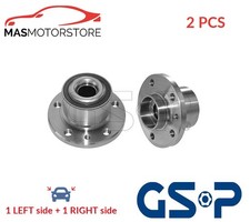 WHEEL BEARING KIT SET PAIR