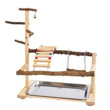 Parrot Playground Exercise