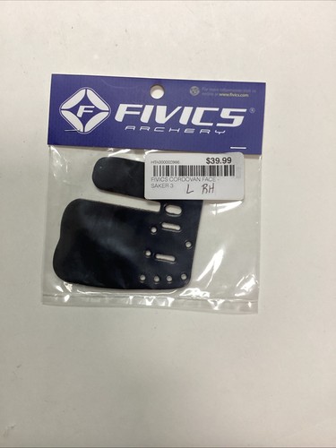 Fivics saker cordovan - fivics, 3