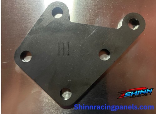Corsa adam wishbone 25x25 - corsa, d