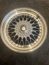 Wheels BMW 5*120 (18*8j)