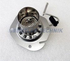 Webasto petrol heater - heater, burner