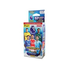 Panini Premier League 2025
