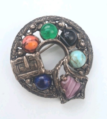 Vintage miracle celtic - vintage,
