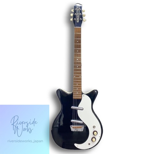 Danelectro 59dc bizarre - danelectro,