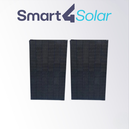 Solar 370w half call - ja, half-call