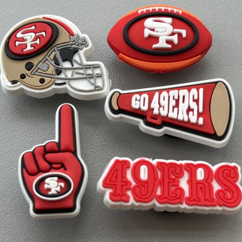 Set san francisco 49ers - set,