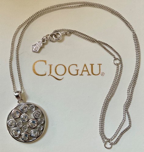 Clogau celebration circle - clogau,