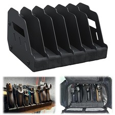 ANTREEMAG Pistol Gun Rack Safe