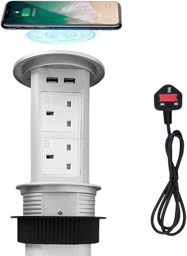Zeshan motorised pop - pop, up