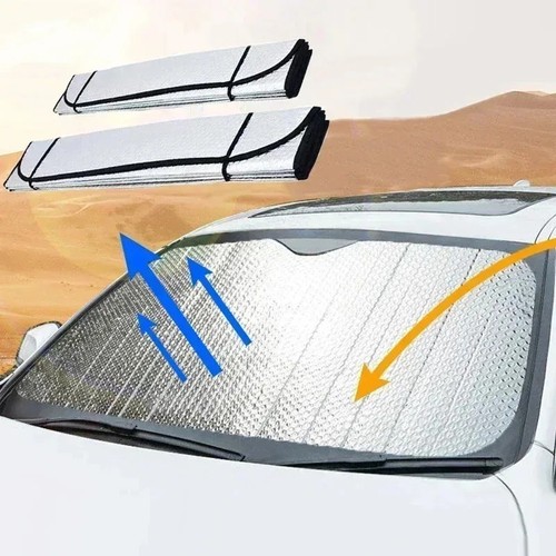 Front car windscreen sun - windscreen,