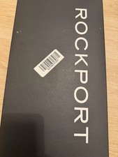 RocPort Men’s Leather Shoes