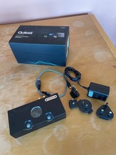 CHORD Qutest DAC - Excellent condition, UK Model, Original Packaging & PSU