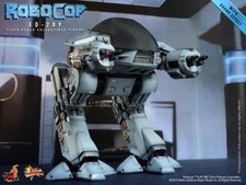 Rare! New Hot Toys Mms204 1/6