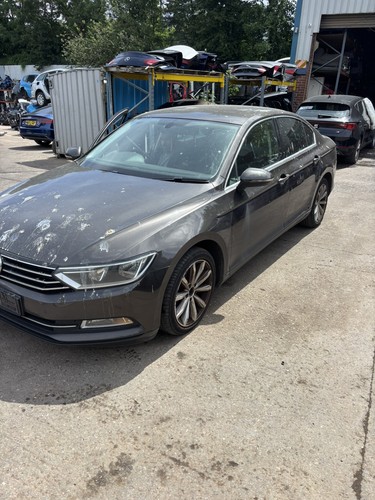 Breaking passat 6tdi - breaking,