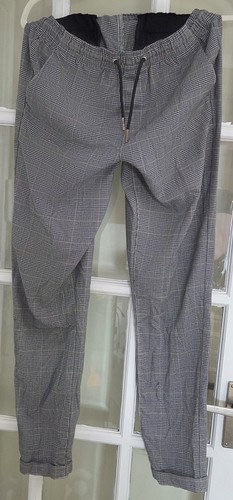 Plaid check slim stretch - plaid,