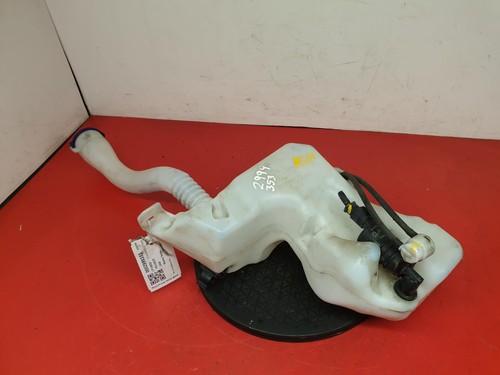 Peugeot 3008 washer - 3008, bottle