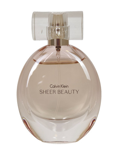 Calvin klein sheer beauty - klein, eau