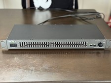 SONY EQ-5110 31-Band Graphic