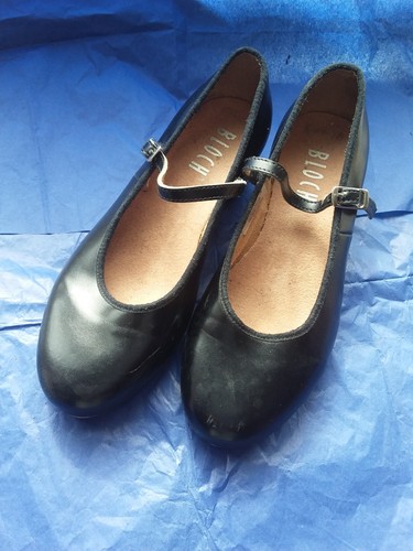 Bloch girls merry - girls, tap