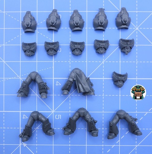 Warhammer 40k grey - 40k,