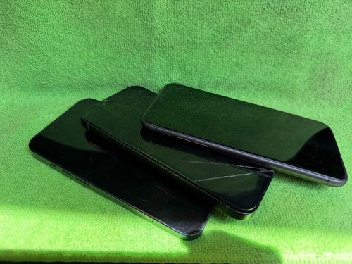Apple iphone job lot - lot, 2x