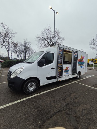 2019 renault master - 2019,