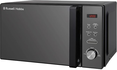Russell hobbs rhm2076bjd 20l - russell,