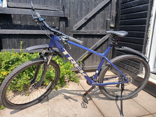Mountain bike xxl - bike,