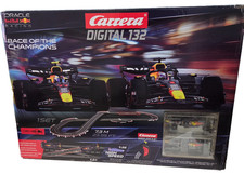 Carrera Digital 132 Race of
