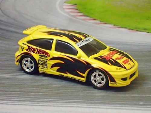 1st gen 2000 - 1st, 2000-2007
