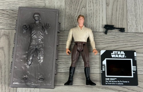 Star wars power the - wars,