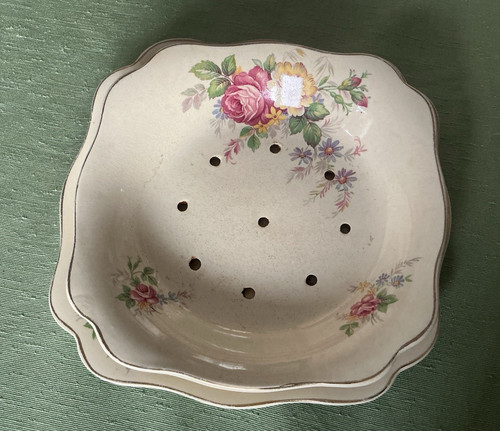 Meakin sunshine floral - meakin,