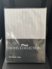 Hotel Collection - Pale Grey