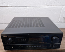 DENON Audio Component AV