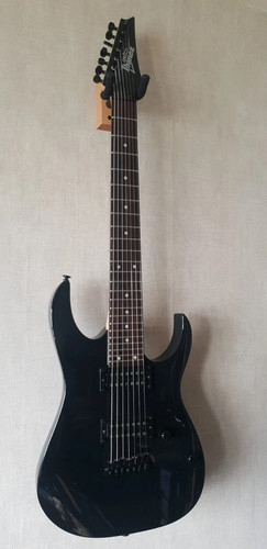 Ibanez grg7221 string - grg7221, 7-string