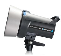 Elinchrom lite 4 - elinchrom,