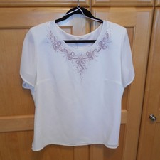Roman Originals Ladies Top